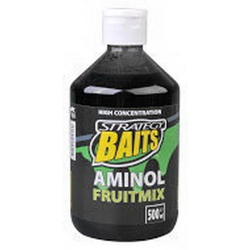 Ароматизатор SPRO Strb Concentrated Aminol Fruitmix 500 мл в интернет магазине Rybaki.ru