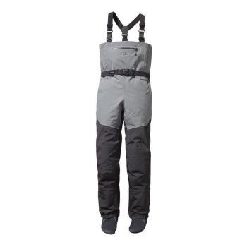 Вейдерсы PATAGONIA Men's Rio Gallegos цвет FGE Forge Grey в интернет магазине Rybaki.ru