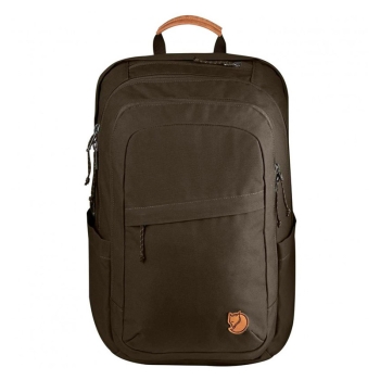 Рюкзак FJALLRAVEN Singi 28 цвет 633 Dark Olive в интернет магазине Rybaki.ru