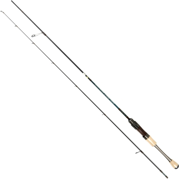 Спиннинг SMITH Fieldream All Round Special T511L-RF тест 0,5 - 3,5 г в интернет магазине Rybaki.ru