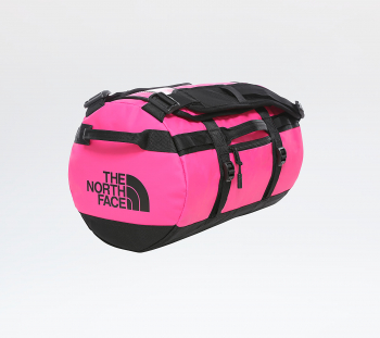 Сумка дорожная THE NORTH FACE Base Camp Duffel XS 31 л цвет камуфляж