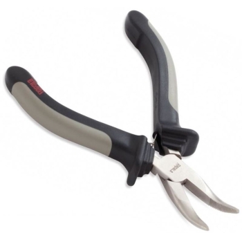 Плоскогубцы RAPALA с загнутым кончиком (13 см) в интернет магазине Rybaki.ru