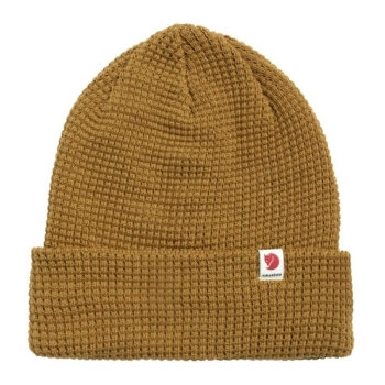 Шапка FJALLRAVEN Tab Hat цв. 166 Acorn