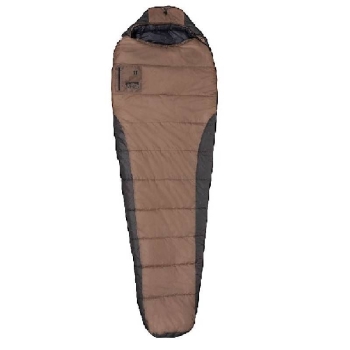 Спальный мешок KING'S XKG Summit Mummy Bag 0 цвет Khaki / Charcoal