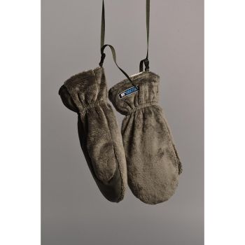 Рукавицы NORTH COAST Arctic Plus цв. олива