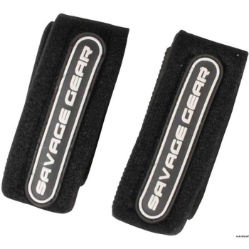 Держатель для удилищ SAVAGE GEAR Rod Straps (2 шт.) в интернет магазине Rybaki.ru