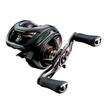 Катушка мультипликаторная DAIWA 24 Steez SV TW 100L в интернет магазине Rybaki.ru