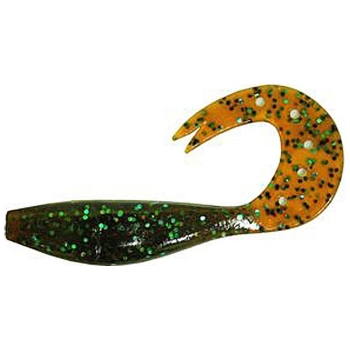 Слаг TSURIBITO Dotman Slug 88 мм код цв. D010 (4 шт.) в интернет магазине Rybaki.ru