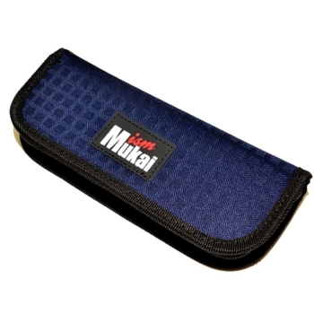 Кошелек MUKAI Wallet цвет Navy