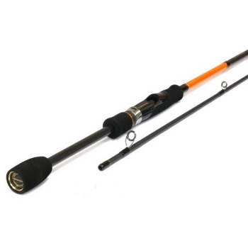 Удилище спиннинговое GRAPHITELEADER Tiro EX 862MH-W тест 10 - 40 г