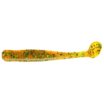 Виброхвост LUCKY JOHN Long John 79 (8 шт.) код цв. PA19