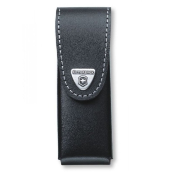 Чехол для ножа VICTORINOX 4.0521.3B1 для ножа 85 и 91 мм цвет черный