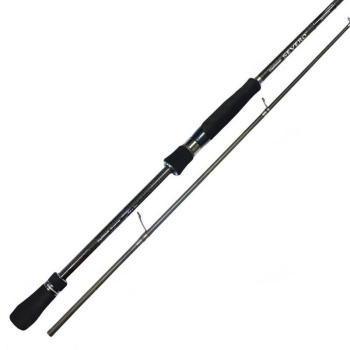Спиннинг GRAPHITELEADER Severo Prototype 822H тест 14 - 60 г