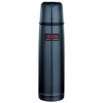 Термос THERMOS FBB 500B L&C Midnight Blue 0,5л цв. тёмно-синий в интернет магазине Rybaki.ru