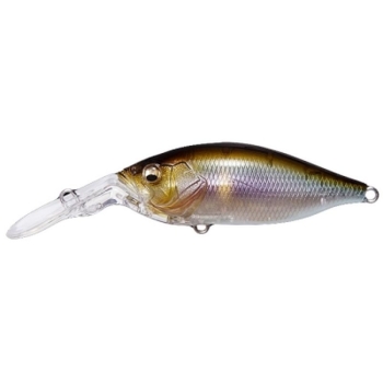 Воблер MEGABASS Deep-X 100 LBO 59F цв. PM Setsuki Ayu в интернет магазине Rybaki.ru