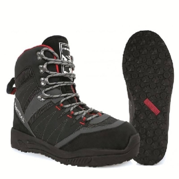 Ботинки забродные FINNTRAIL Speedmaster 5228_N цвет Graphite в интернет магазине Rybaki.ru