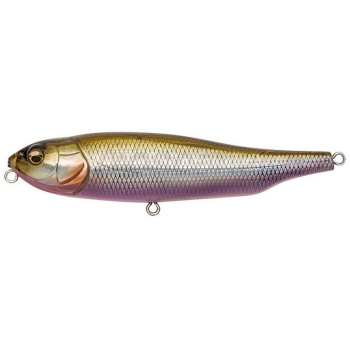 Воблер MEGABASS Dog-X Giant 9,8 см цв. lz highland wakasagi в интернет магазине Rybaki.ru