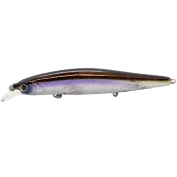 Воблер DAIWA Steez Minnow 110SP-MR цв. Wakasagi в интернет магазине Rybaki.ru