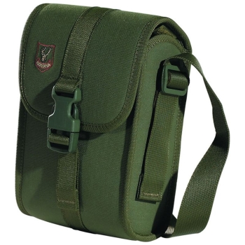 Футляр для бинокля RISERVA Binocular Case In Cordura Naturelle цвет Green