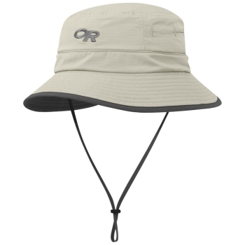 Панама OUTDOOR RESEARCH Sombriolet Sun Bucket цвет Sand в интернет магазине Rybaki.ru