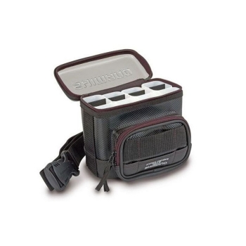 Сумка для приманок SHIMANO Lure Case 01 в интернет магазине Rybaki.ru