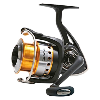 Катушка безынерционная DAIWA TD MATCH 2508