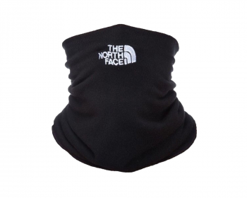 Шарф-труба THE NORTH FACE Neck Gaiter цв. черный в интернет магазине Rybaki.ru