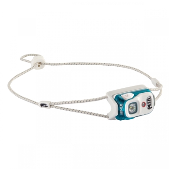 Фонарь налобный PETZL Bindi AA цвет бирюзовый