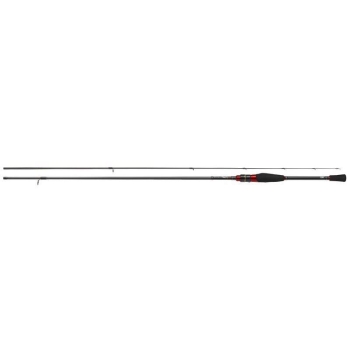 Удилище спиннинговое DAIWA Gekkabijin MX 68LS-S-V 2,03 м тест 0,5- 8 г в интернет магазине Rybaki.ru