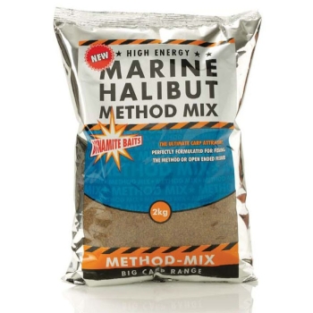 Прикормка DYNAMITE BAITS Marine method в интернет магазине Rybaki.ru