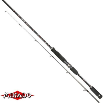 Удилище спиннинговое MIKADO Sakana Hanta Perch Spin 229 в интернет магазине Rybaki.ru