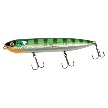 Воблер JACKALL Bowstick 130 hl gill в интернет магазине Rybaki.ru
