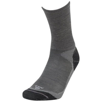 Носки LORPEN CIW Liner Merino Wool цвет черный в интернет магазине Rybaki.ru