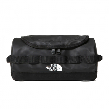 Несессер THE NORTH FACE Base Camp Travel Washbag S цвет черный в интернет магазине Rybaki.ru