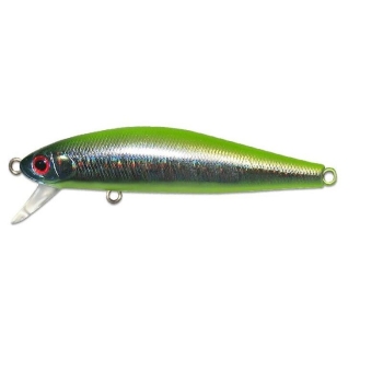 Воблер ZIP BAITS Rigge Hunted S-Line 78S код цв. 202R