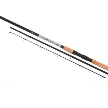 Удилище матчевое SHIMANO Alivio CX Match 420 тест 5 - 20 г в интернет магазине Rybaki.ru