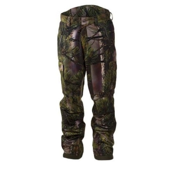 Брюки BERGANS Hogna Pant цвет Summer Camo
