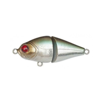 Воблер PONTOON 21 LL Bully Boo 45SS код цв. 231 в интернет магазине Rybaki.ru