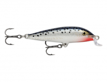 Воблер RAPALA Team Esko 7 см цв. STF