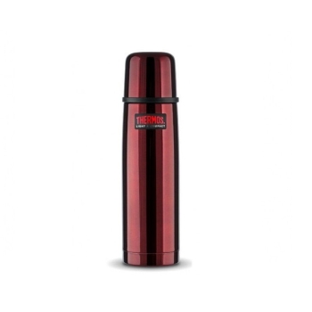 Термос THERMOS FBB 500BС Midnight Red 0,5 л