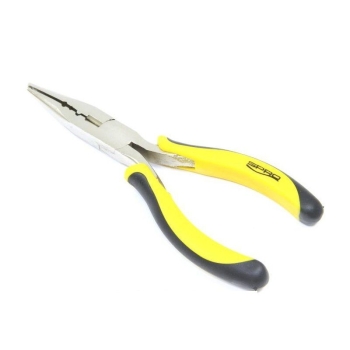 Плоскогубцы SPRO Split Ring Pliers 15,5 см в интернет магазине Rybaki.ru