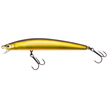 Воблер DAIWA TD Minnow 95SP цв. mat ochi ayu в интернет магазине Rybaki.ru