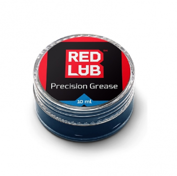 Смазка для катушек REDLUB Precision Grease 10 мл в интернет магазине Rybaki.ru