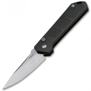 Нож BOKER Kihon auto s/w автоматический в интернет магазине Rybaki.ru
