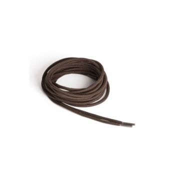 Шнурки AKU Forester Round цвет Brown в интернет магазине Rybaki.ru