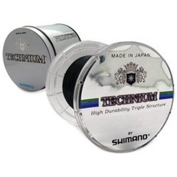 Леска SHIMANO Technium 200 м 0,16 мм в интернет магазине Rybaki.ru