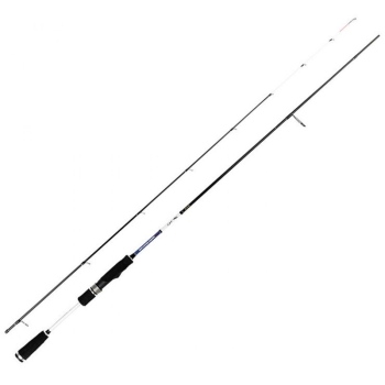 Удилище спиннинговое SAVAGE GEAR LRF CCS 6'6" 198 см тест 0 - 5 г