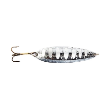 Блесна колеблющаяся LUCKY JOHN Croco Spoon 14 г код цв. #002 в интернет магазине Rybaki.ru