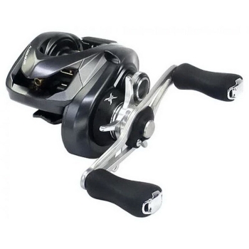 Катушка мультипликаторная SHIMANO 15 Aldebaran-51 леворукая в интернет магазине Rybaki.ru
