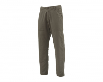 Брюки SIMMS Coldweather Pant цвет Dark Stone в интернет магазине Rybaki.ru